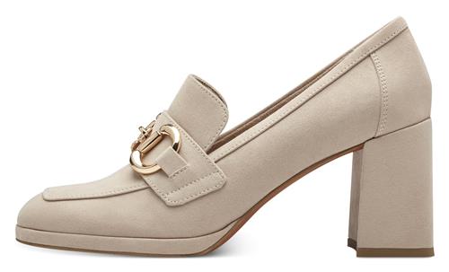 MARCO TOZZI Pumps  sand