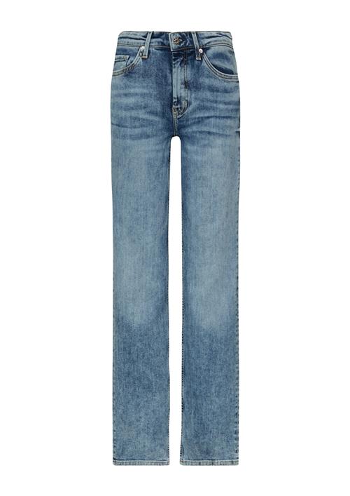 s.Oliver Jeans 'Karolin'  blue denim