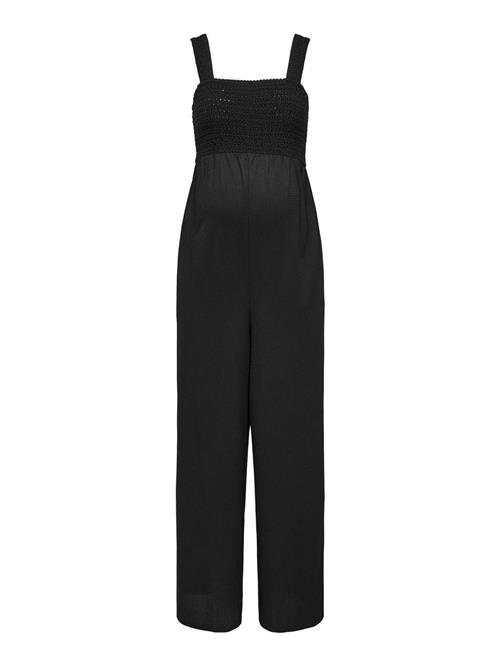 Se Only Maternity Jumpsuit  sort ved About You