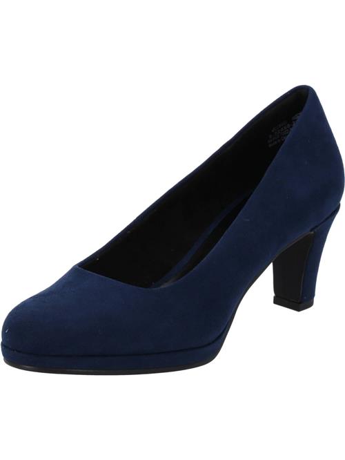 MARCO TOZZI Pumps  navy