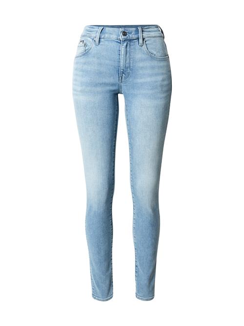 G-STAR Jeans '3301'  lyseblå