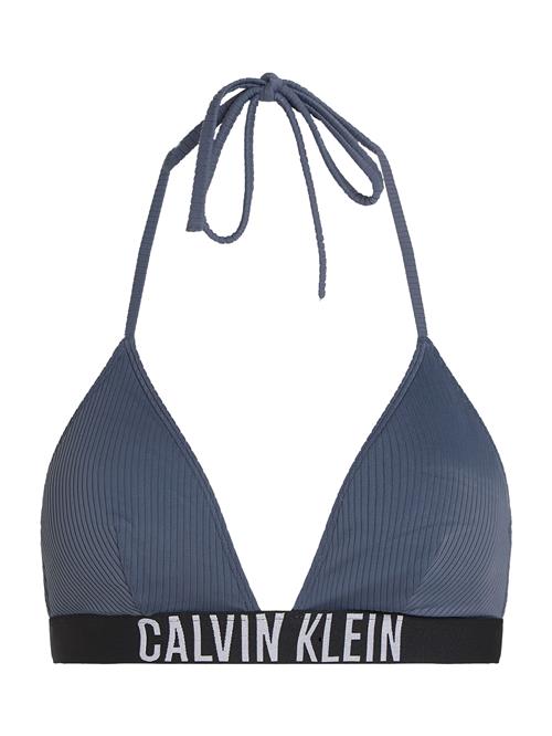 Calvin Klein Swimwear Bikinioverdel  dueblå