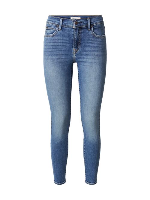 Se LEVI'S ® Jeans '710'  blue denim ved About You