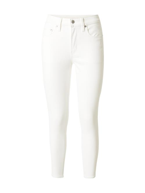 Se LEVI'S ® Jeans '721'  white denim ved About You