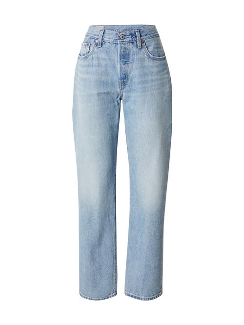 LEVI'S ® Jeans '501® 90S'  blue denim