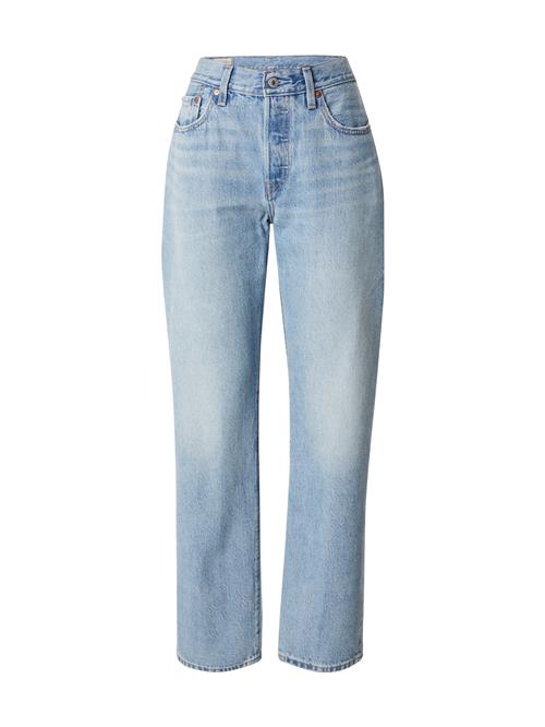 Se LEVI'S ® Jeans '501® '90s Lightweight'  blue denim ved About You