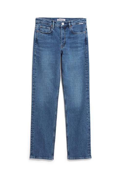 ARMEDANGELS Jeans 'Carenaa'  blue denim