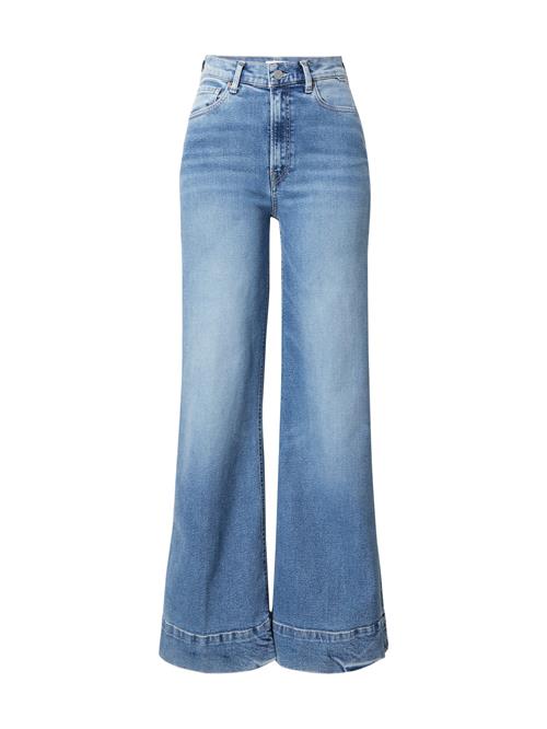 Se ARMEDANGELS Jeans 'MURLIAA'  blue denim ved About You