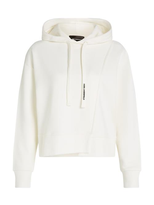 Karl Lagerfeld Sweatshirt  creme