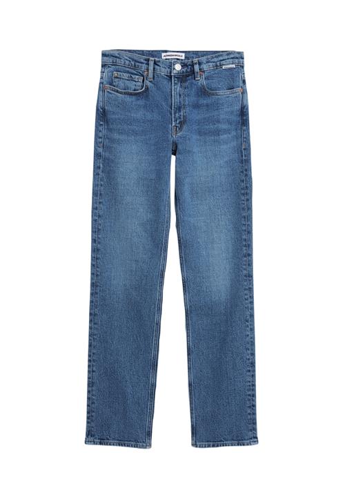 Se ARMEDANGELS Jeans 'Carenaa'  blue denim ved About You