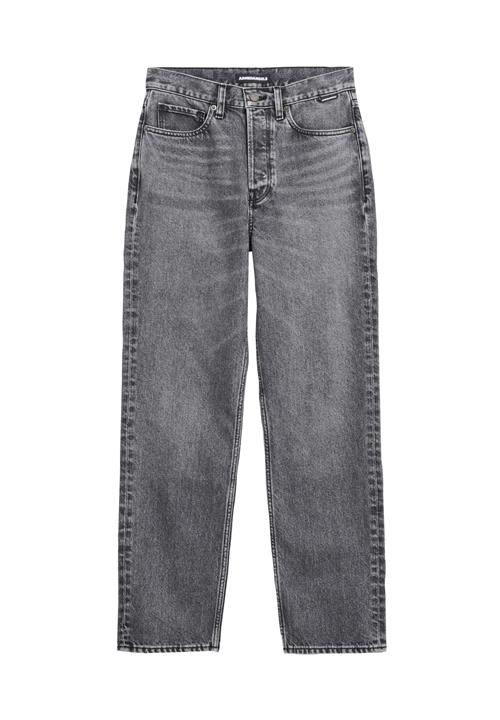 ARMEDANGELS Jeans 'Aaikala'  grey denim