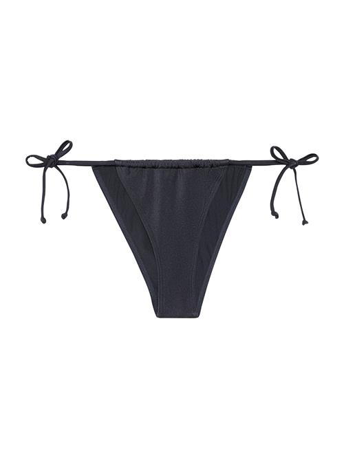 LSCN by LASCANA Bikinitrusse 'Nele'  antracit