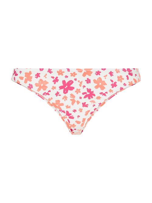 LSCN by LASCANA Bikini 'Cecily'  lysebeige / laks / lys pink