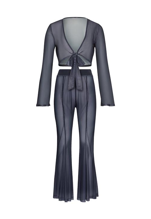 LSCN by LASCANA Jumpsuit  antracit