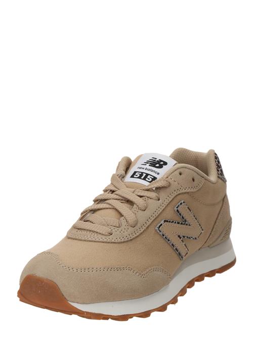 new balance Sneaker low '515'  lysebrun