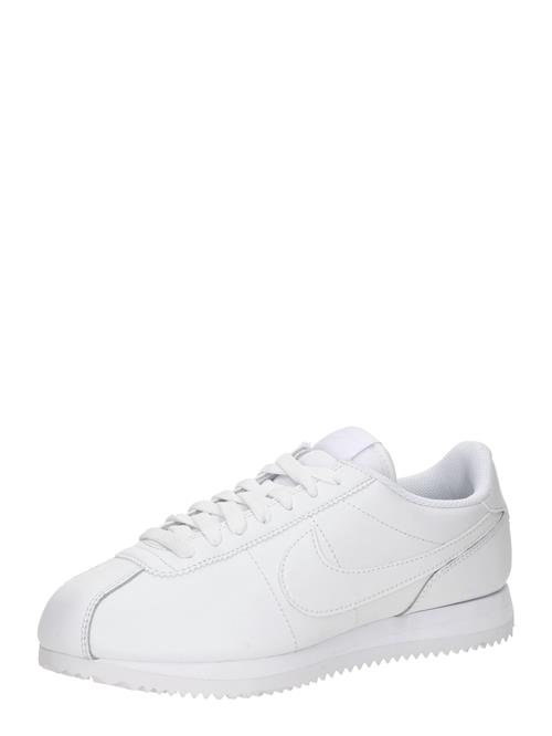 Se Nike Sportswear Sneaker low 'Cortez'  hvid ved About You