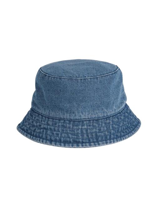 Next Hat  blue denim