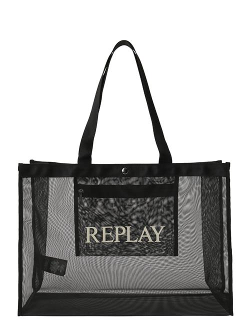 REPLAY Shopper  kit / sort