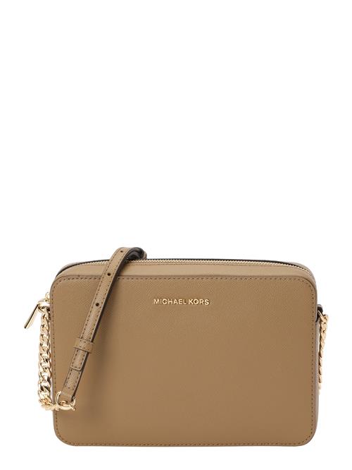 MICHAEL Michael Kors Skuldertaske  brokade