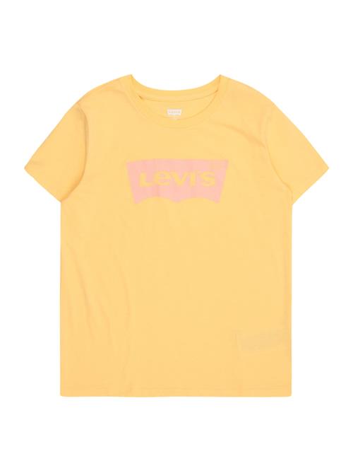 Levi's Kids Bluser & t-shirts  gul / lys pink