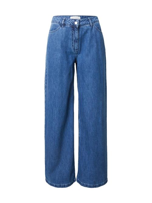 MSCH COPENHAGEN Jeans 'Elena'  blue denim