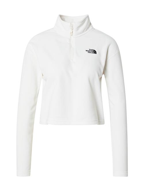 THE NORTH FACE Sportspullover  hvid