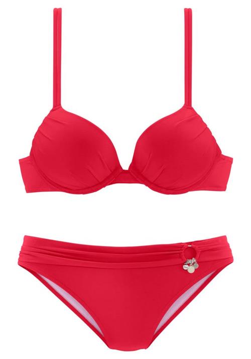 s.Oliver Bikini  rød