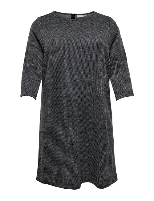 Carmartha 3/4 Knee Dress Jrs ONLY Carmakoma Grey