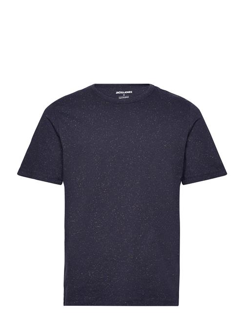 Jack & Jones Jjniel Tee Ss Crew Neck Jack & J S Navy