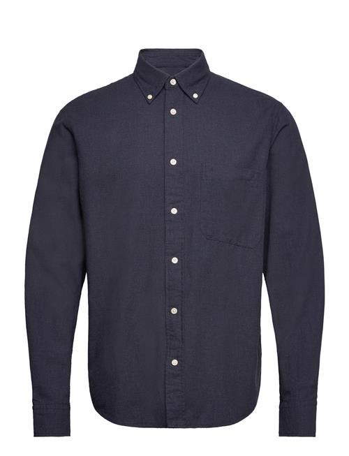 Shirts/Blouses Long Sleeve Marc O'Polo Navy