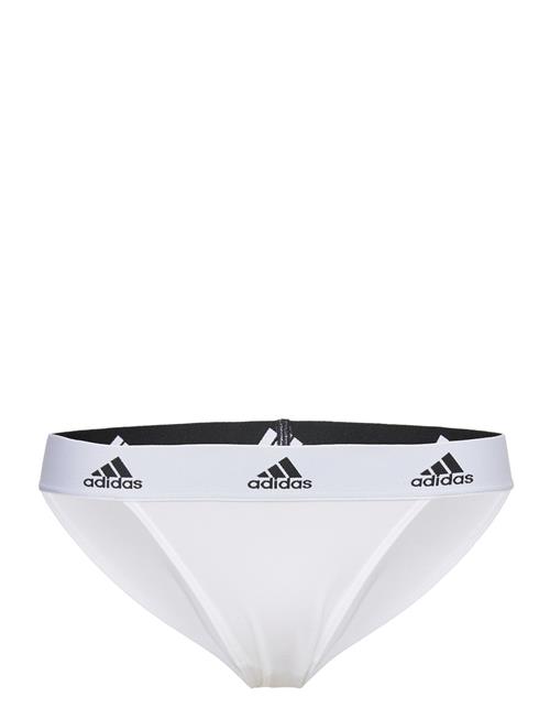 Tanga Adidas Underwear White