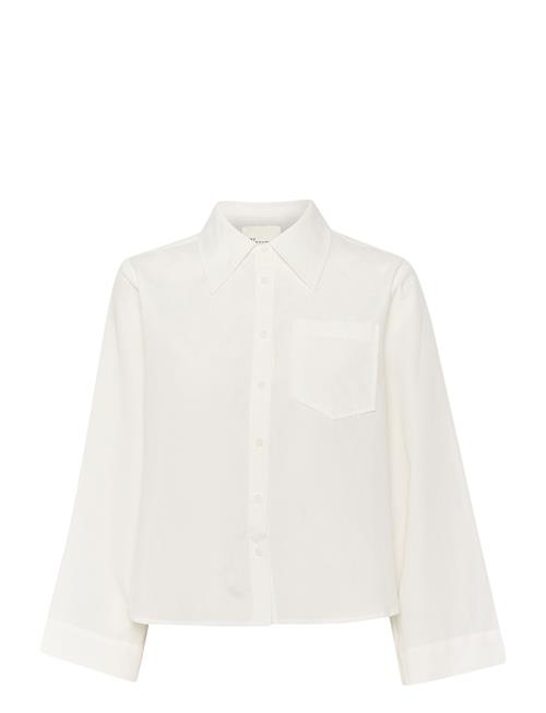 Zeniamw Shirt My Essential Wardrobe White