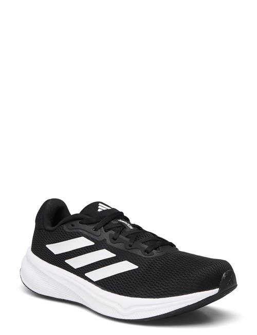 Response Adidas Performance Black