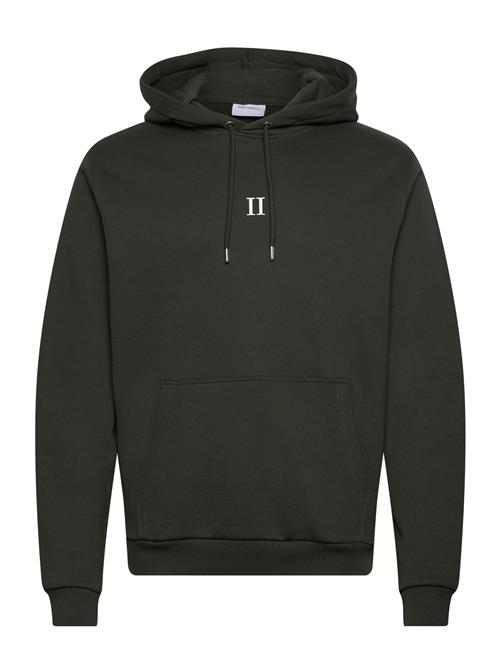 Mini Encore Hoodie 2.0 Les Deux Black