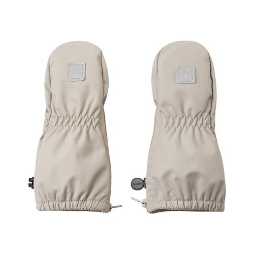 Reima Poimii Skal-luffer Earthy Beige | Brun | 0-12 months