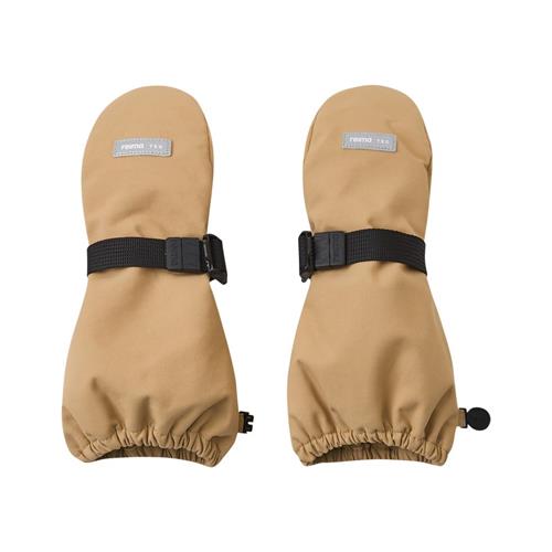 Reima Reimatec Askare Skal-luffer Peanut Brown | Brun | 2-4 years