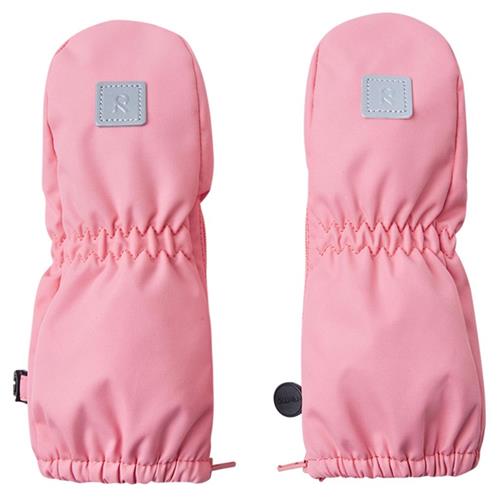 Reima Poimii Skalvanter Sunset Pink 6-18 Months  Lyserød  6-18 måneder  Unisex