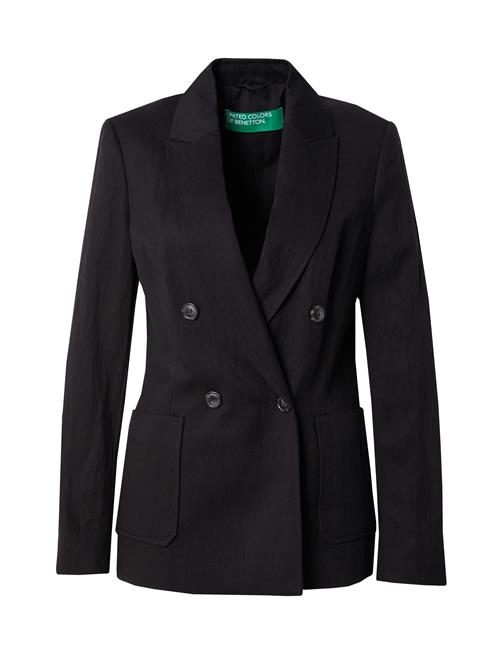 UNITED COLORS OF BENETTON Blazer  sort