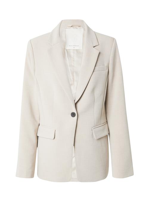 MSCH COPENHAGEN Blazer 'Mirabelle Michelle'  lysebeige