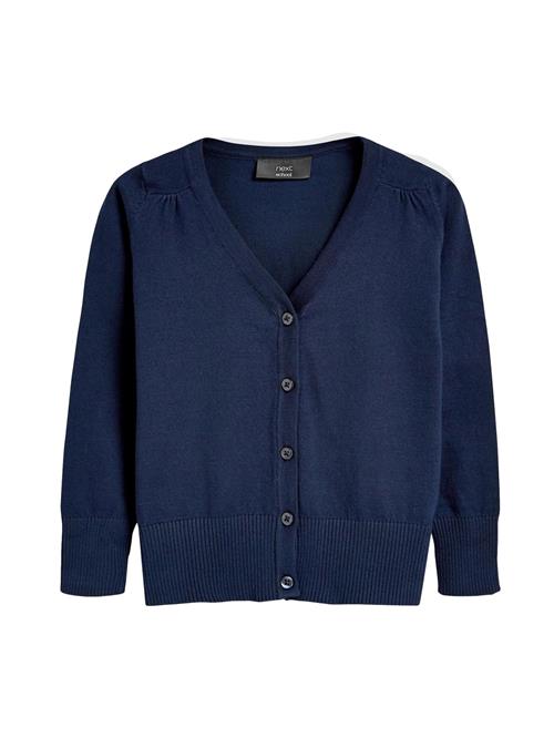 Next Cardigan  mørkeblå