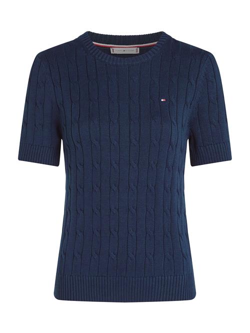 TOMMY HILFIGER Pullover  navy