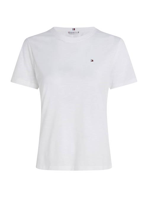 TOMMY HILFIGER Shirts  hvid-meleret