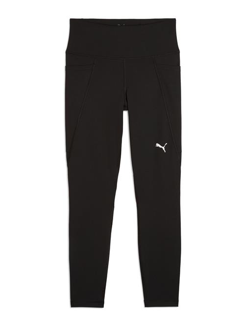 PUMA Sportsbukser 'Tad Essentials'  sort / offwhite
