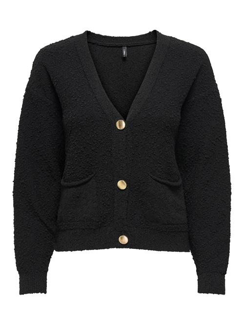 ONLY Cardigan 'ONLAlvilda'  sort