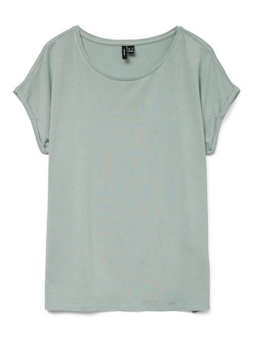 VERO MODA Shirts 'VMLava'  mint