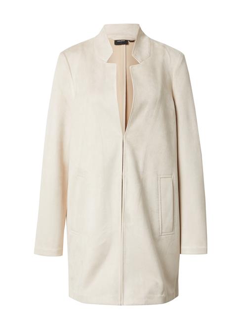 VERO MODA Overgangsjakke 'VMJOSE FREJA'  beige