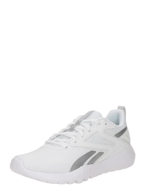 Se Reebok Sportssko 'Flexagon Energy Tr 4'  grå / hvid ved About You