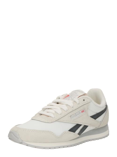 Reebok Sneaker low 'CLASSIC'  ecru / marin / hvid