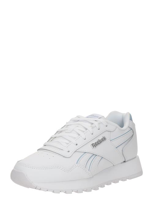 Reebok Sneaker low 'GLIDE'  dueblå / hvid