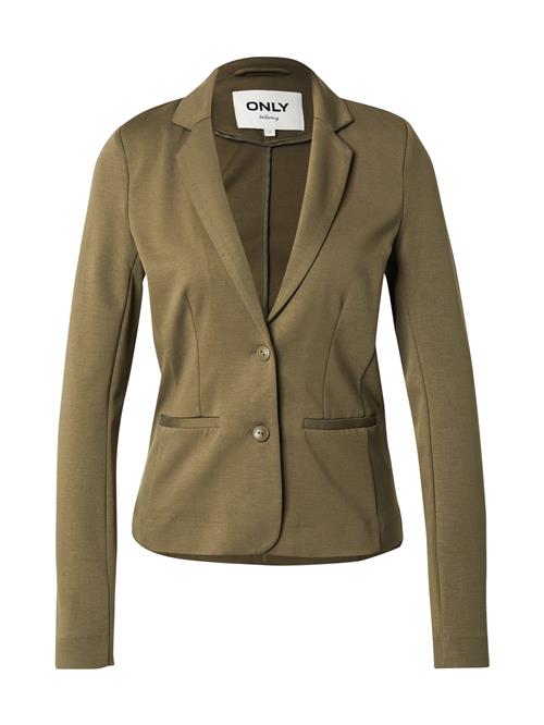 ONLY Blazer 'ONLJENNY'  oliven